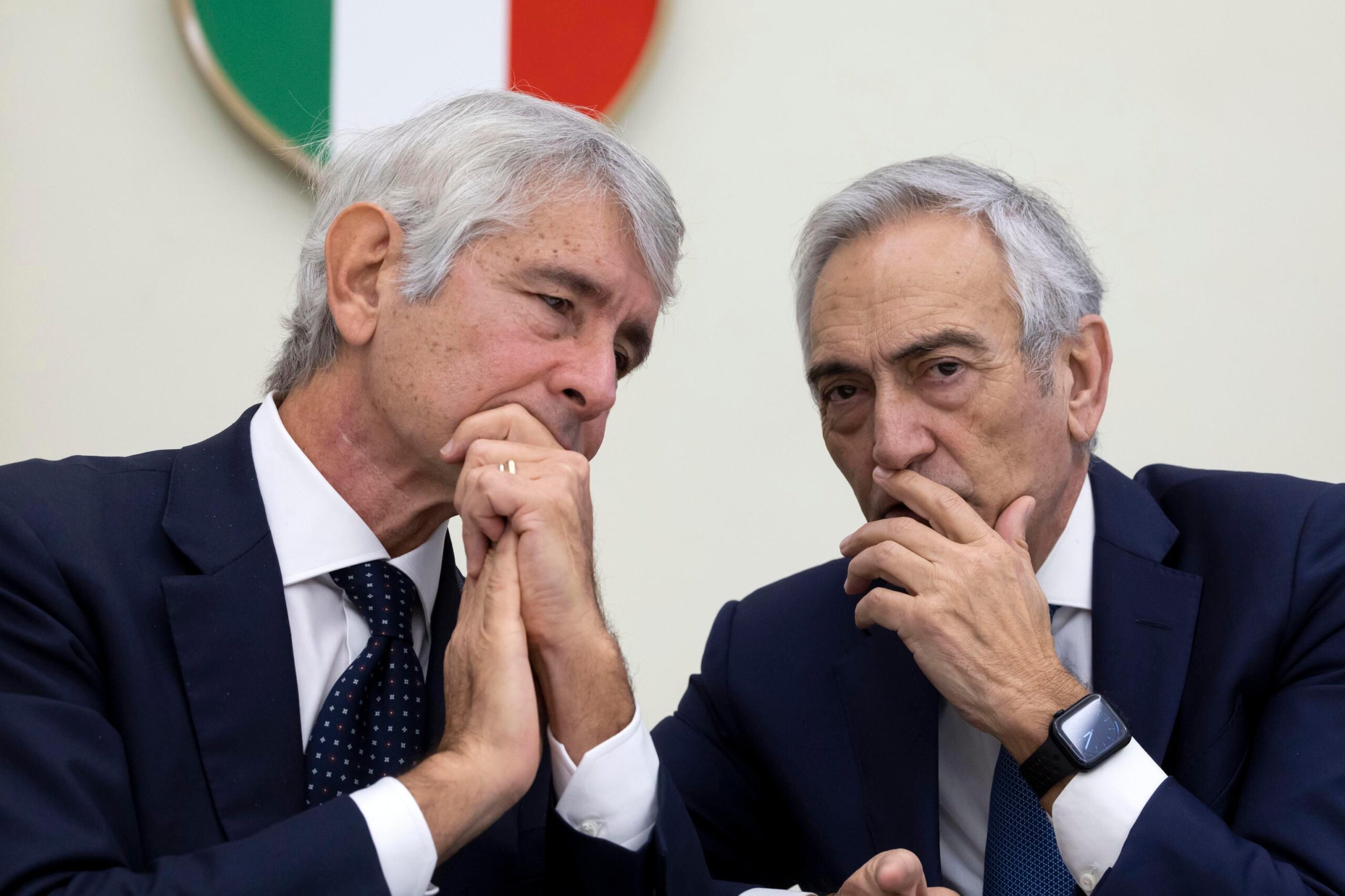Nazionale, Abodi punta ancora il dito contro Gravina: "Nella Figc il talento e la competitività sono penalizzati"