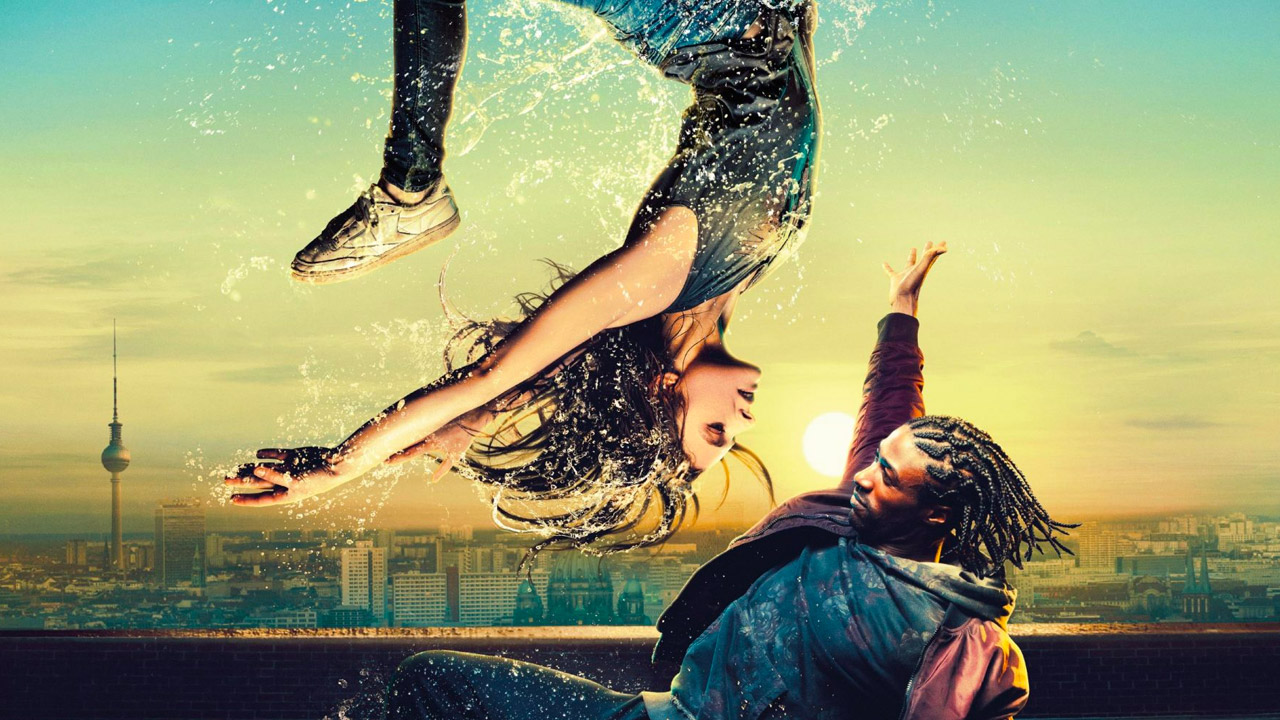 fly “Fly – Vola verso i tuoi sogni”, alle 21.10 su Rai Movie: la trama e il cast del film in onda mercoledì 3 luglio 2024