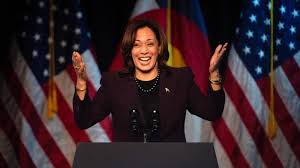 Harris: "Da pubblico ministero contrastavo stupratori e truffatori ossia la gente come Trump