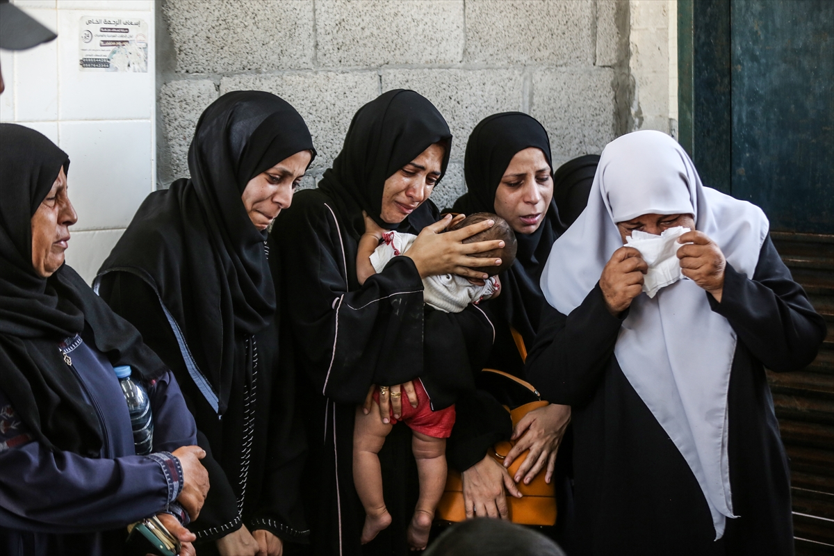 Haaretz: "Quello che Israele sta facendo oggi a Gaza è molto peggio del fascismo"