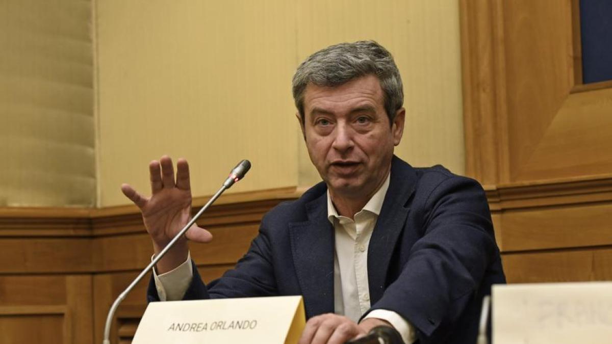 Decreto sicurezza, la denuncia di Orlando (Pd): "È fuori dal perimetro della Costituzione"