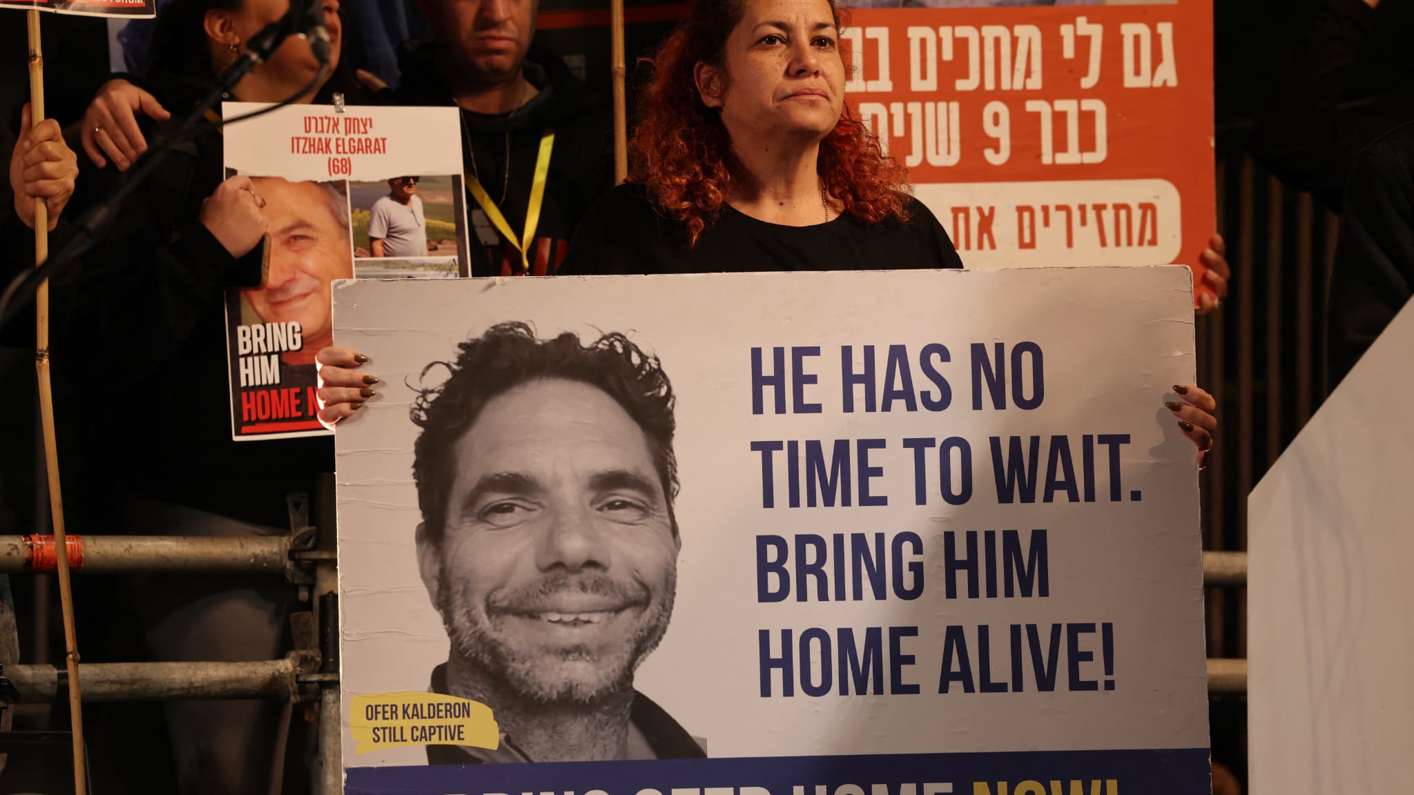 Gli ostaggi non torneranno, il governo israeliano non li vuole: parola del fratello di uno di loro