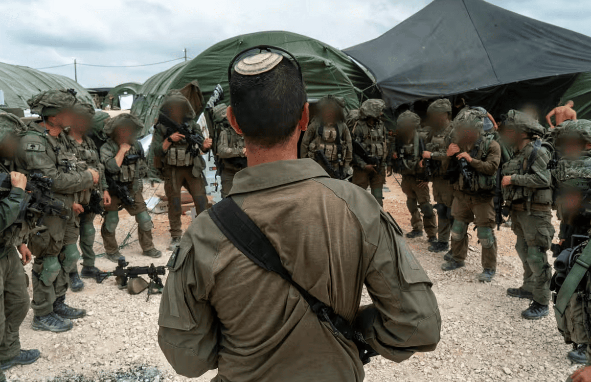 Haaretz: "Se sei un ebreo israeliano, sei complice dell'uccisione di 53.000 palestinesi"