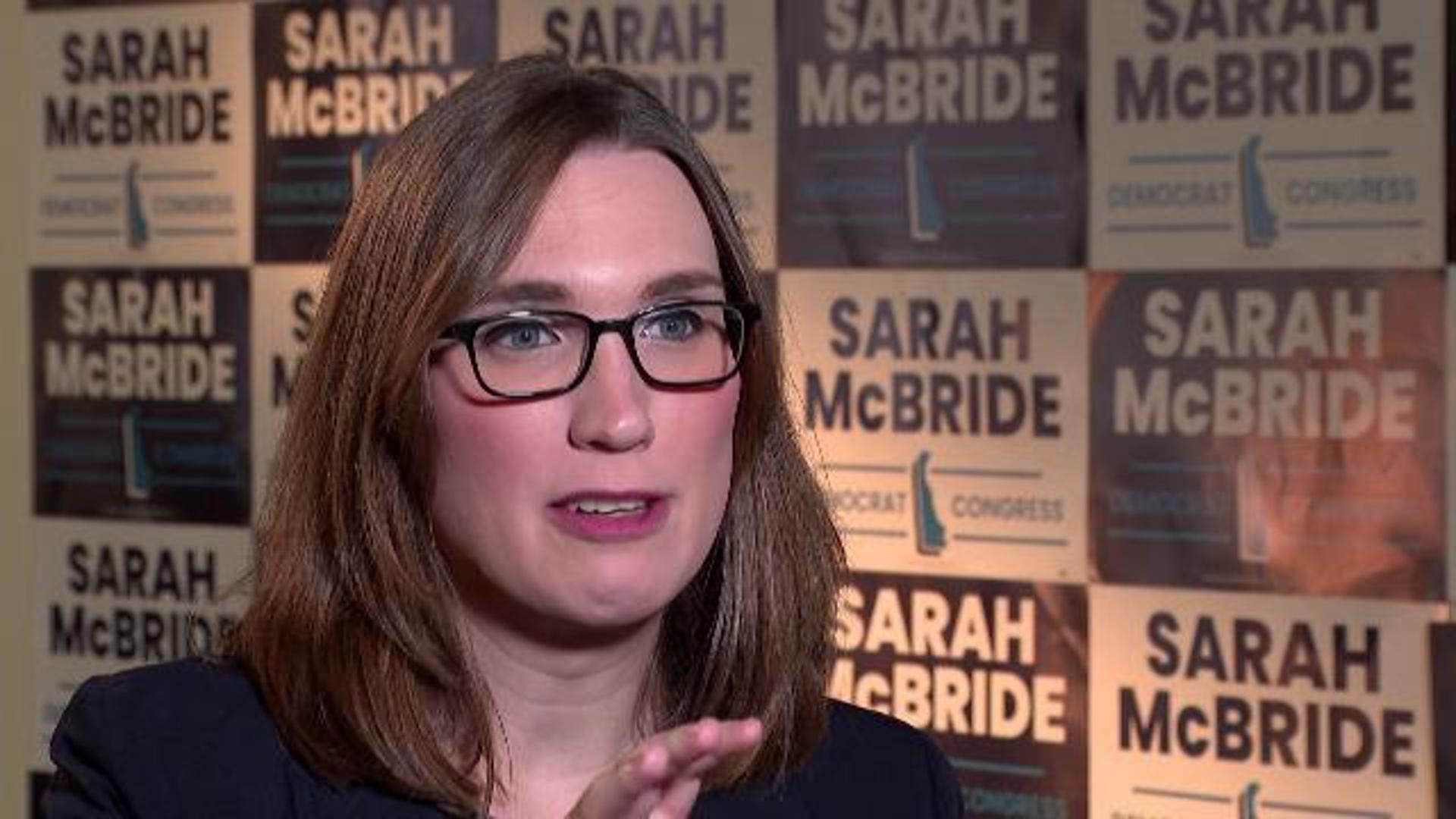 La prima deputata transgender non potrà usare il bagno delle donne al Congresso