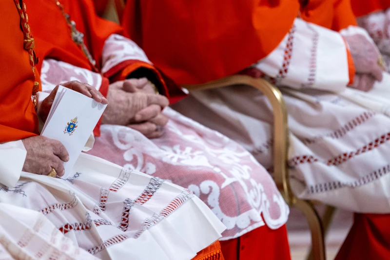 Il centralismo dogmatico è la minaccia più grave all’eredità di Bergoglio, il papa della Chiesa sinodale   
