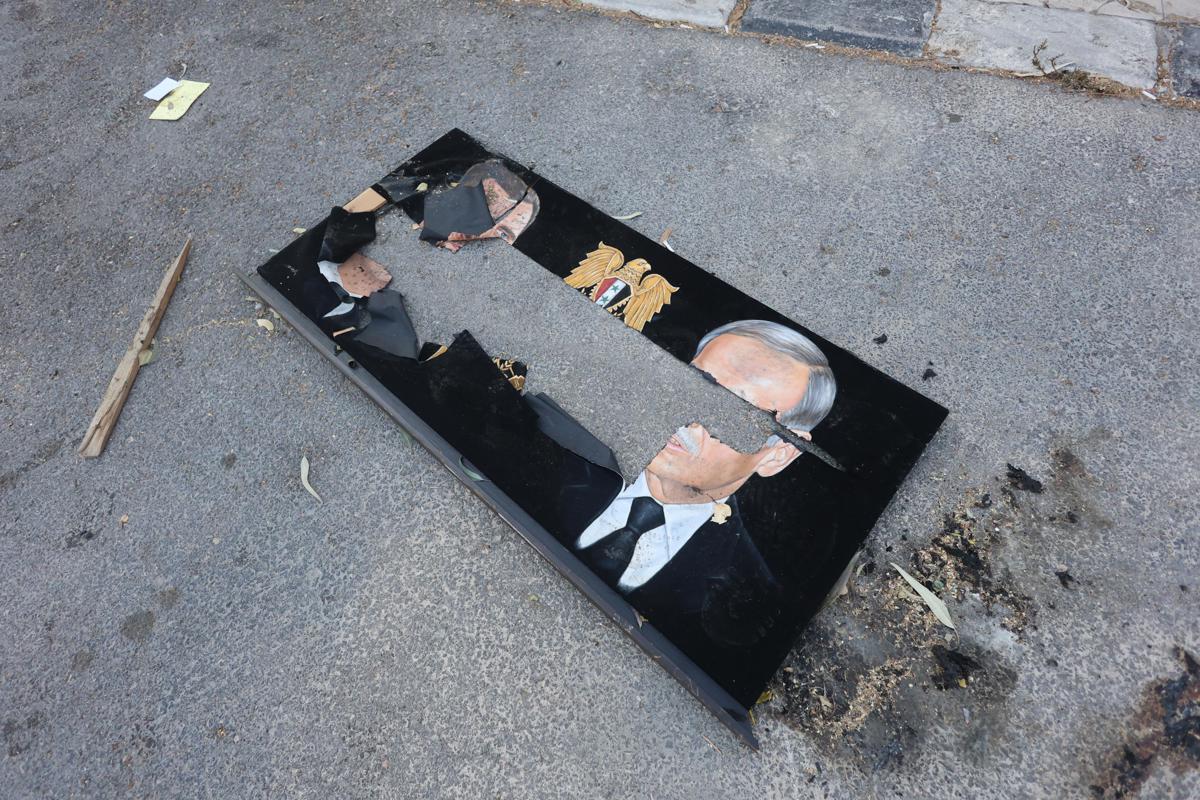 Il nuovo governo siriano lancia segnali all’Occidente: sullo sfondo la revoca delle sanzioni alla Siria Il nuovo governo siriano lancia segnali all’Occidente: sullo sfondo la revoca delle sanzioni alla Siria