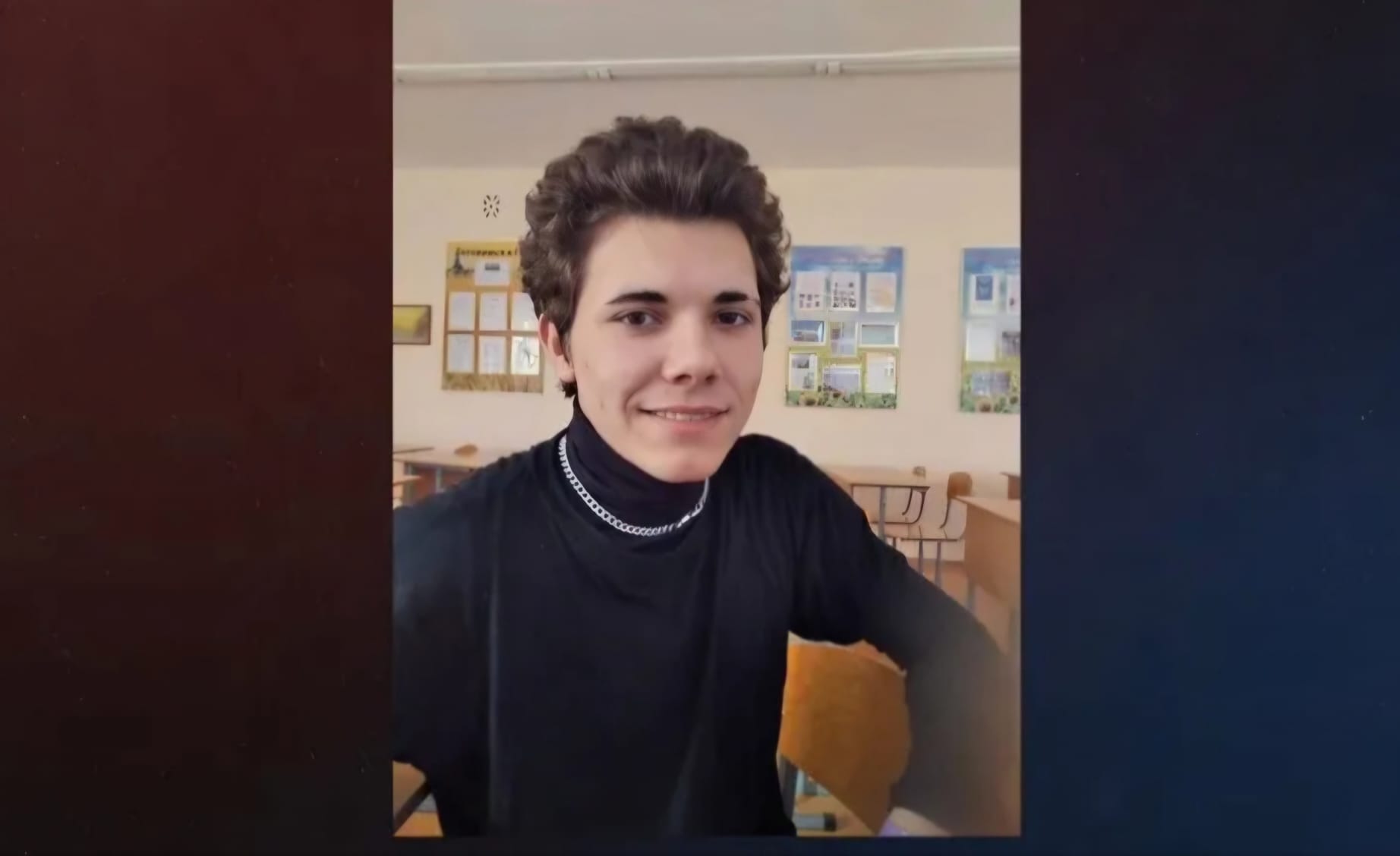 WhatsApp Image 2024-12-24 at 15.51.30 Alexander, storia del suicidio di un ragazzo deportato in Russia da un orfanotrofio ucraino