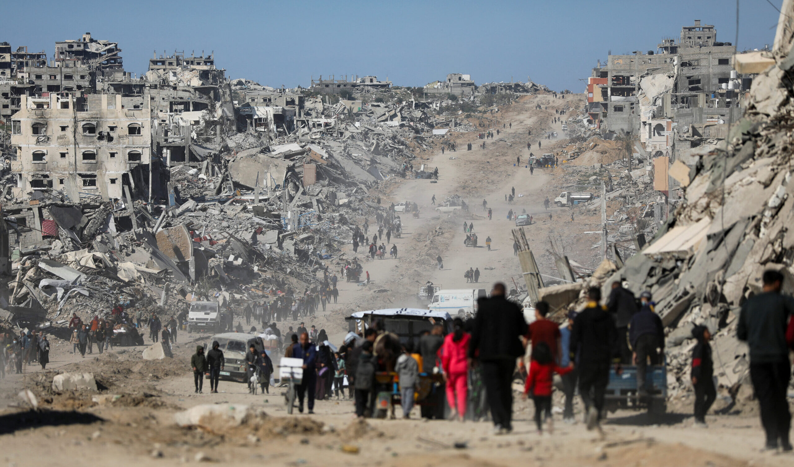 Hamas pronto a liberare tutti gli ostaggi israeliani in cambio dei prigionieri palestinesi e della fine della guerra
