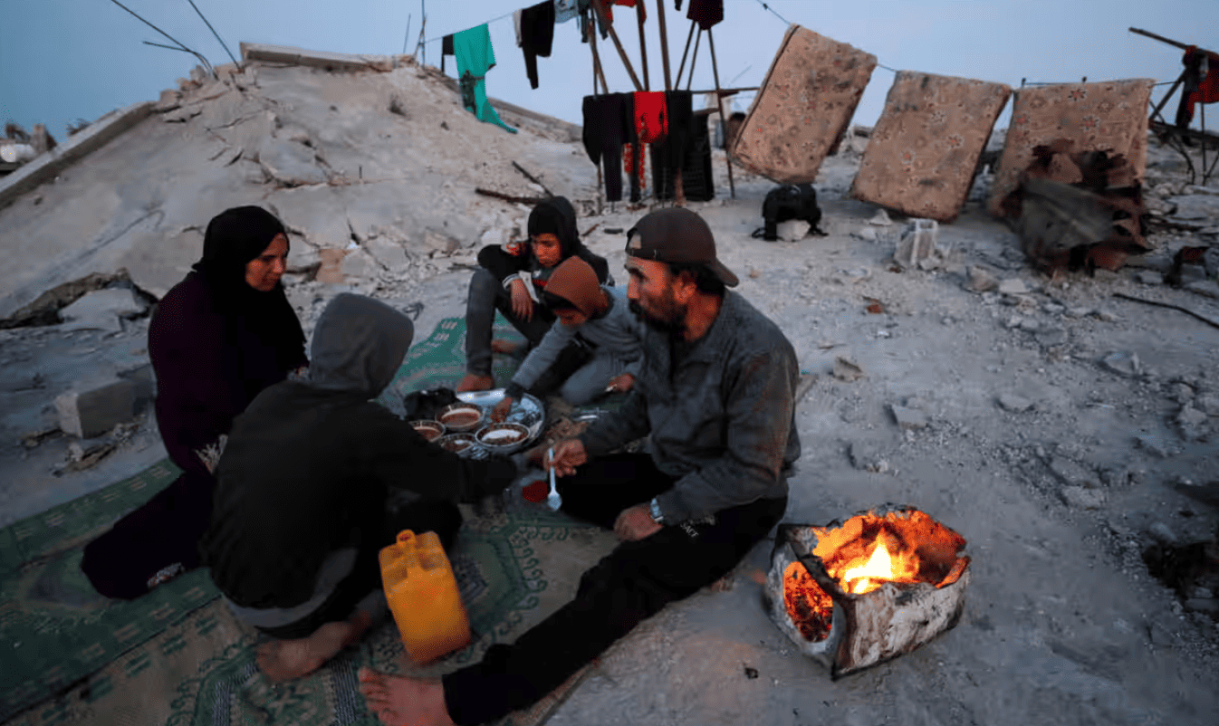 Gaza: Israele sotto accusa perch&eacute; usa la fame come arma di guerra contro i palestinesi