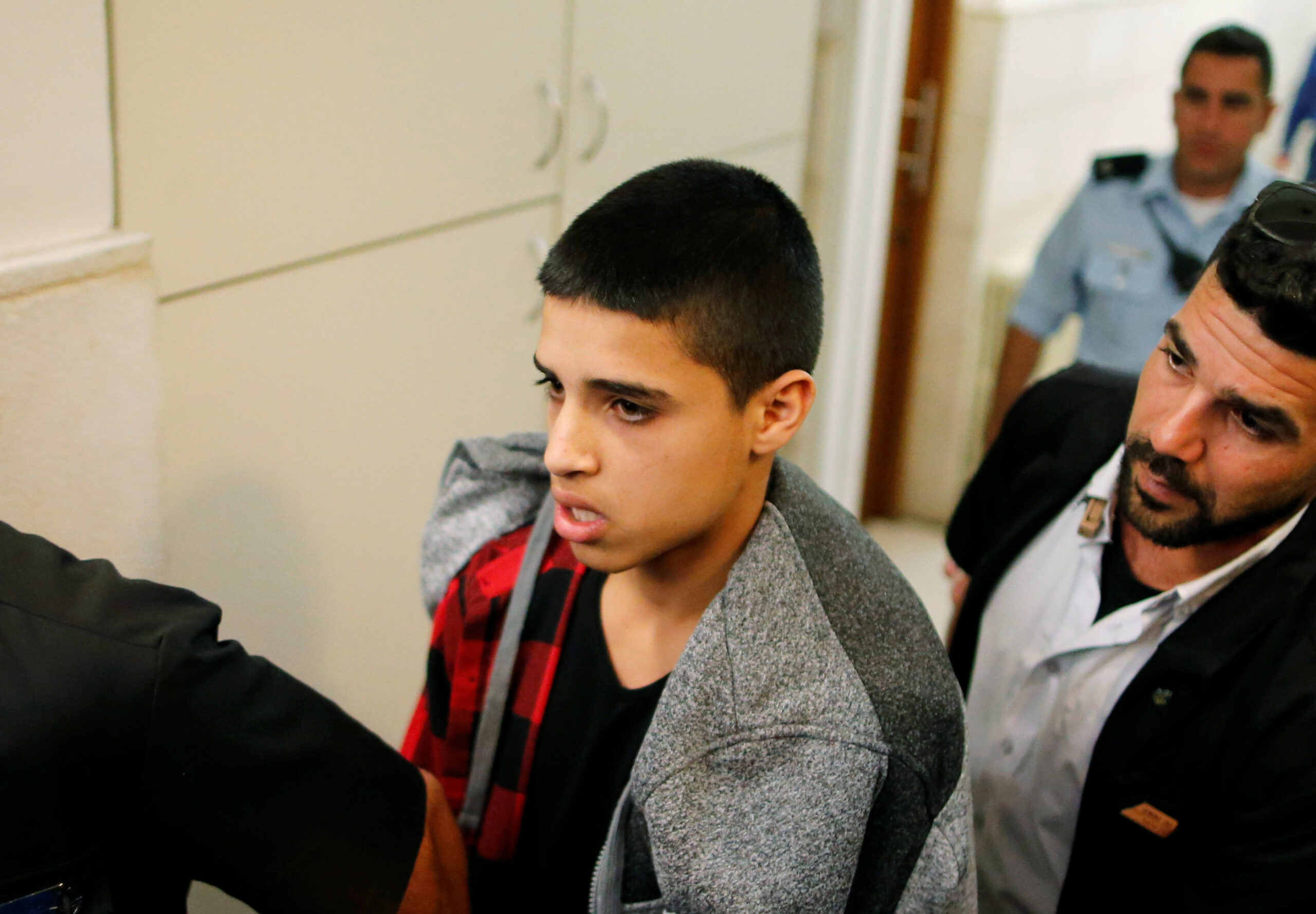 Storia di Ahmad Manasra: arrestato a 13 anni e rilasciato malato mentale dopo dieci anni di prigione in Israele