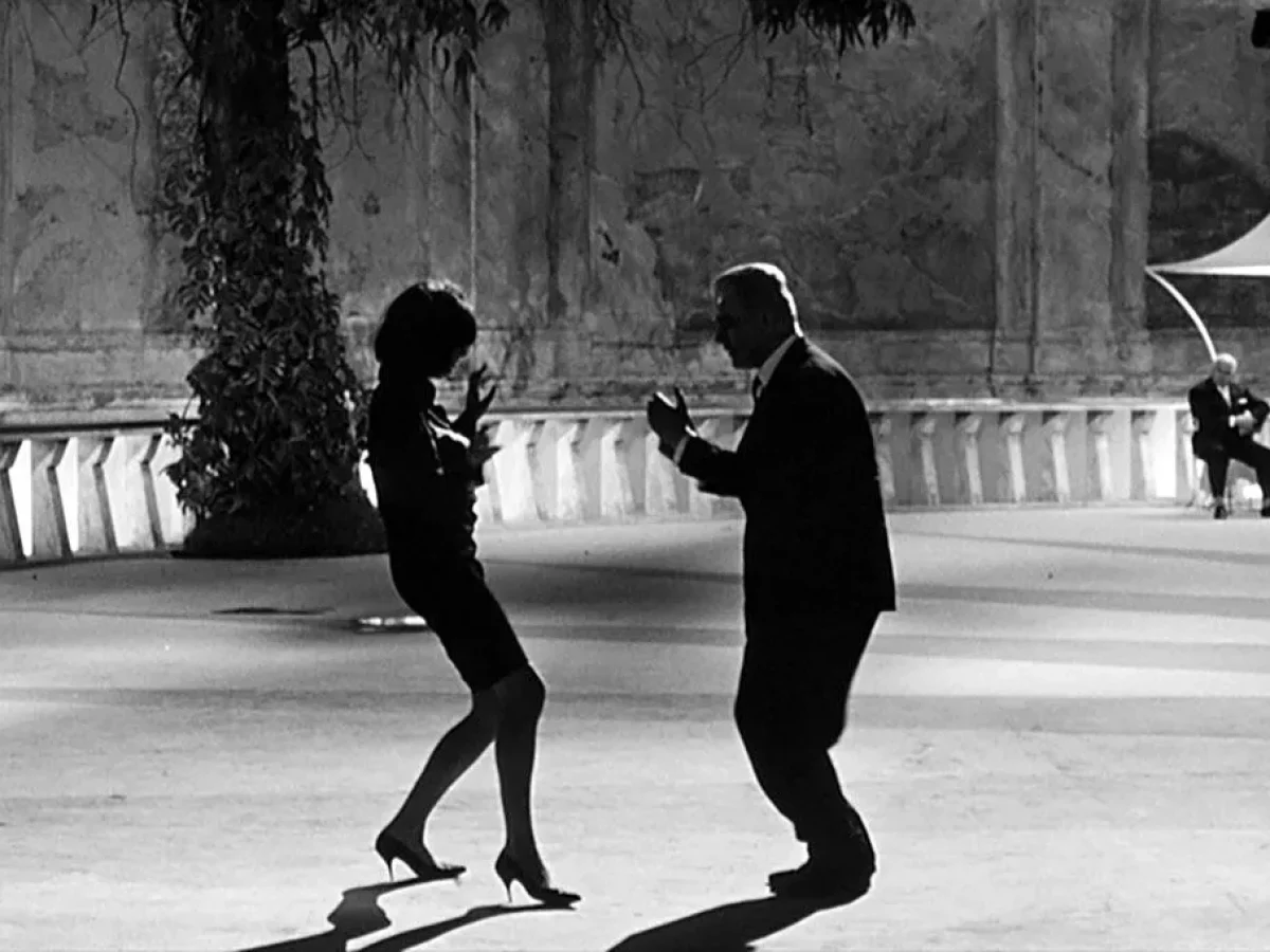 'l grande cinema made in Italy': apre la nuova sezione della piattaforma di streaming