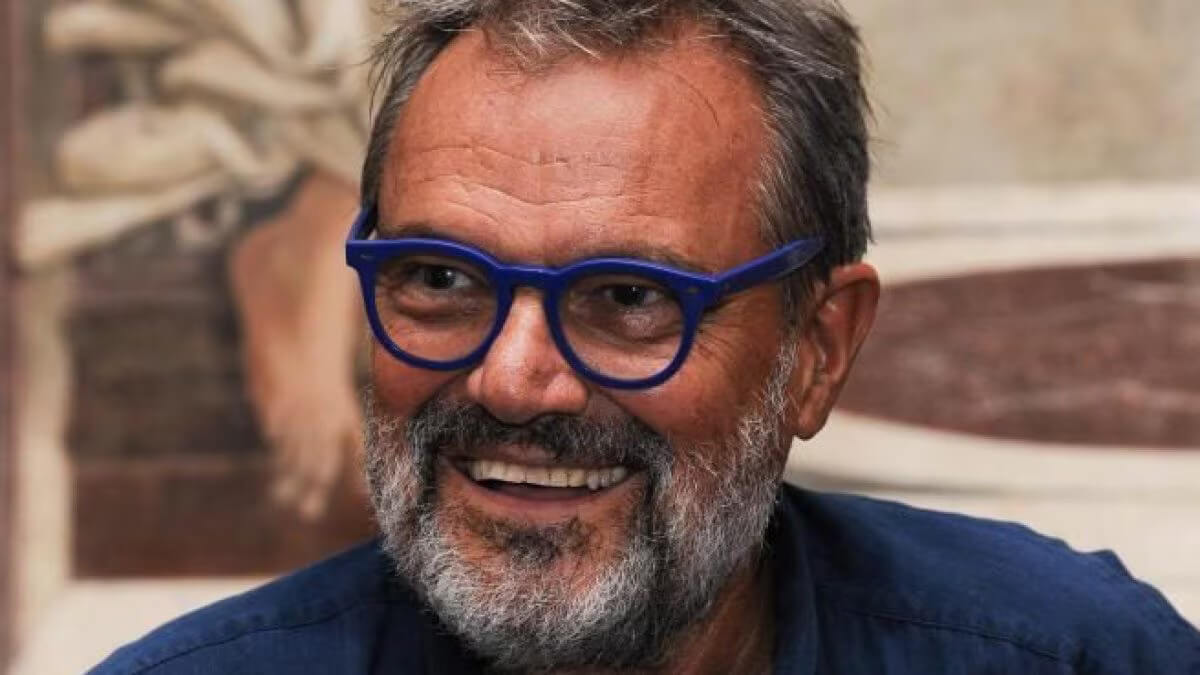 “Razza Umana”: i volti di Oliviero Toscani in mostra a Pisa