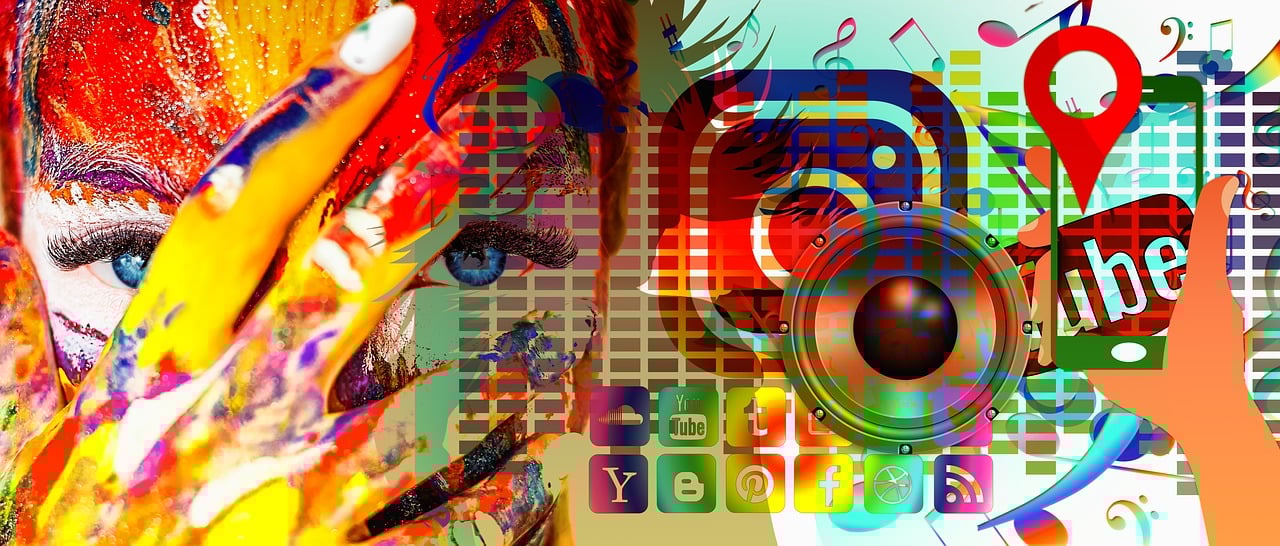 Dai social media ai videogame: come sta cambiando il panorama digitale