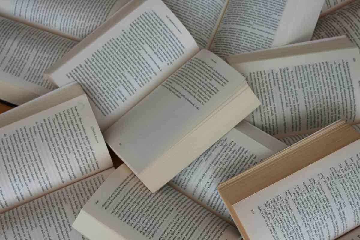 Le novità in librerie per queste vacanze pasquali