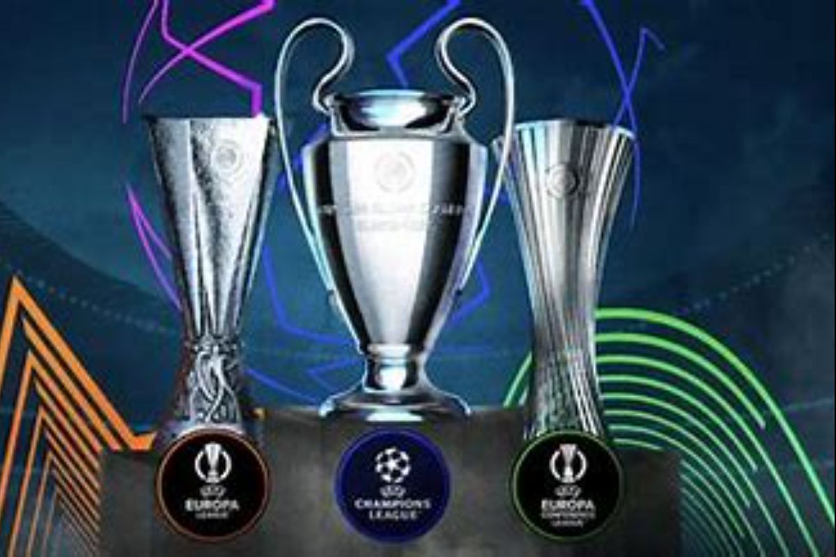 Champions, Europa e Conference League: al via i quarti di finale