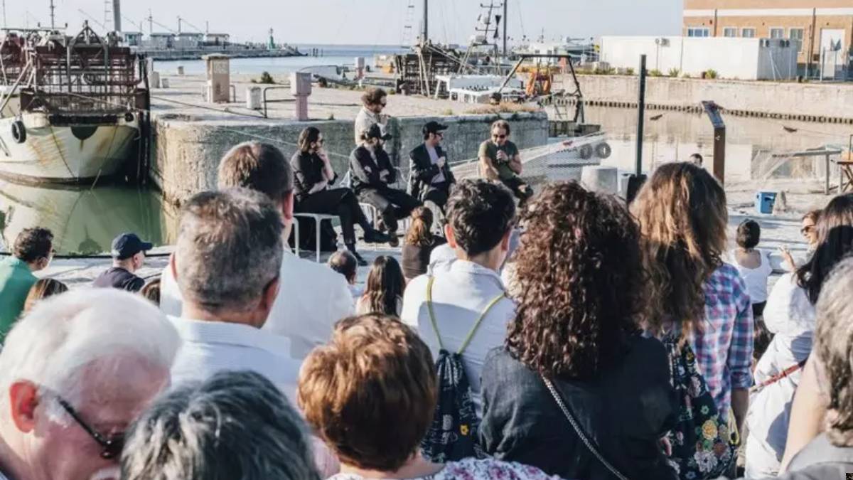 A Fano la seconda edizione di Sopravènto 