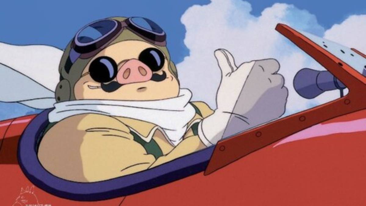 La pellicola di Hayao Miyazaki torna al cinema in occasione della festa della Liberazione