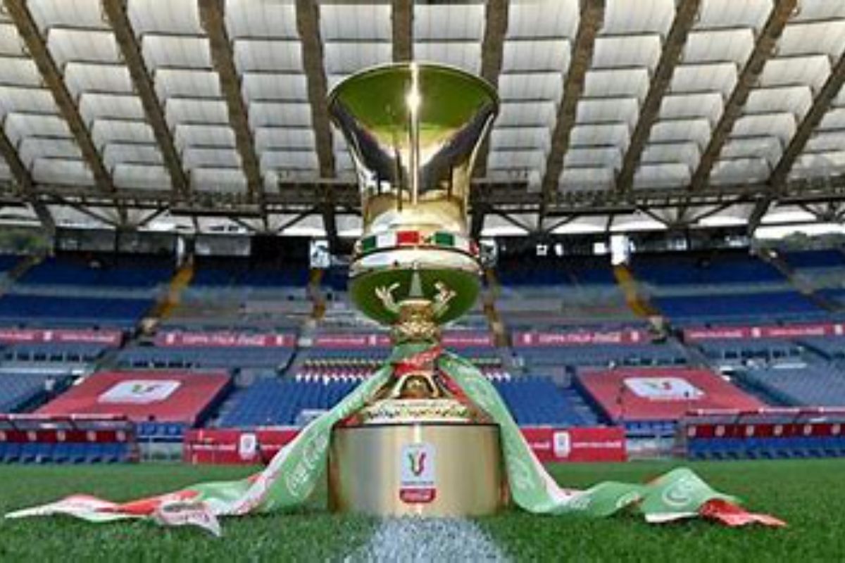 Semifinali di Coppa Italia al via: chi andrà a giocarsi l'ultimo atto?