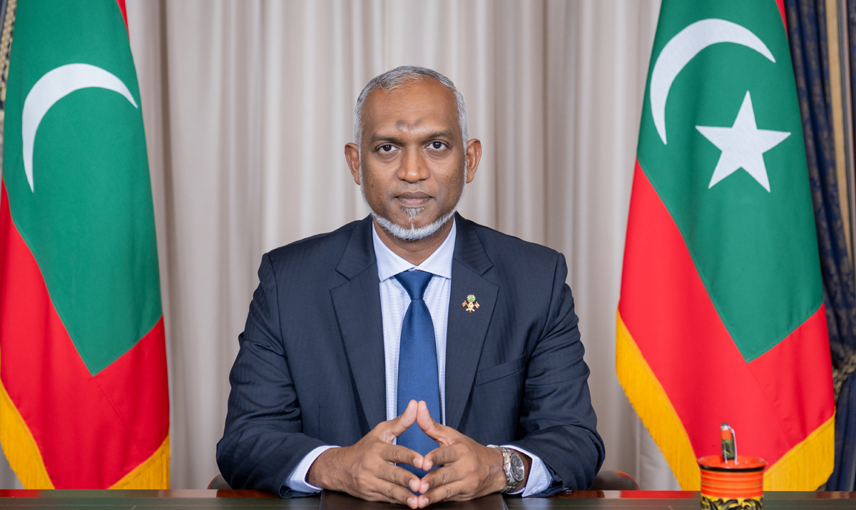 Le Maldive vietano l'ingresso ai cittadini israeliani in solidarietà con il popolo palestinese