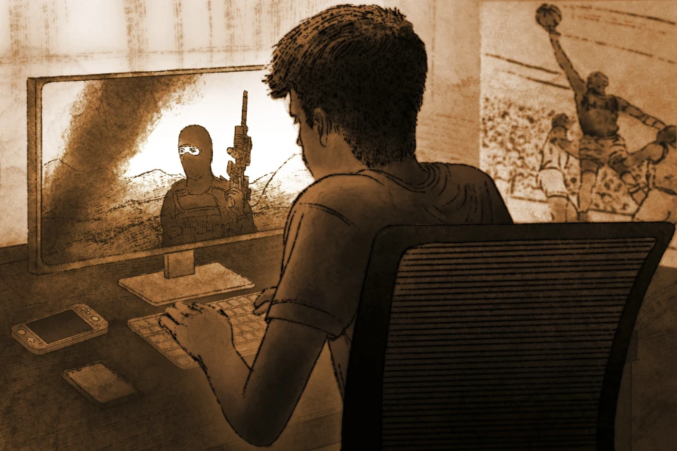 La propaganda del terrore: come l’estremismo islamico viaggia sul web