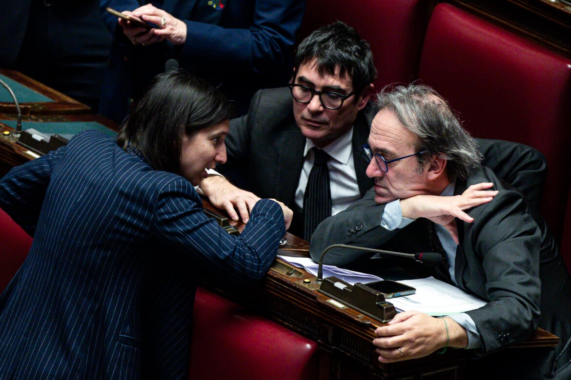 Sondaggi politici: Il Pd targato Schlein avanza, Meloni in calo: Tajani sorpassa Salvini e bene Avs