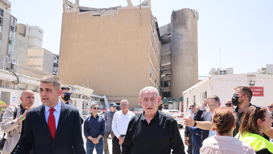 Israele non ha l’atomica, ma forse sì. E comunque, se serve, vorranno farci credere che la userà per la pace