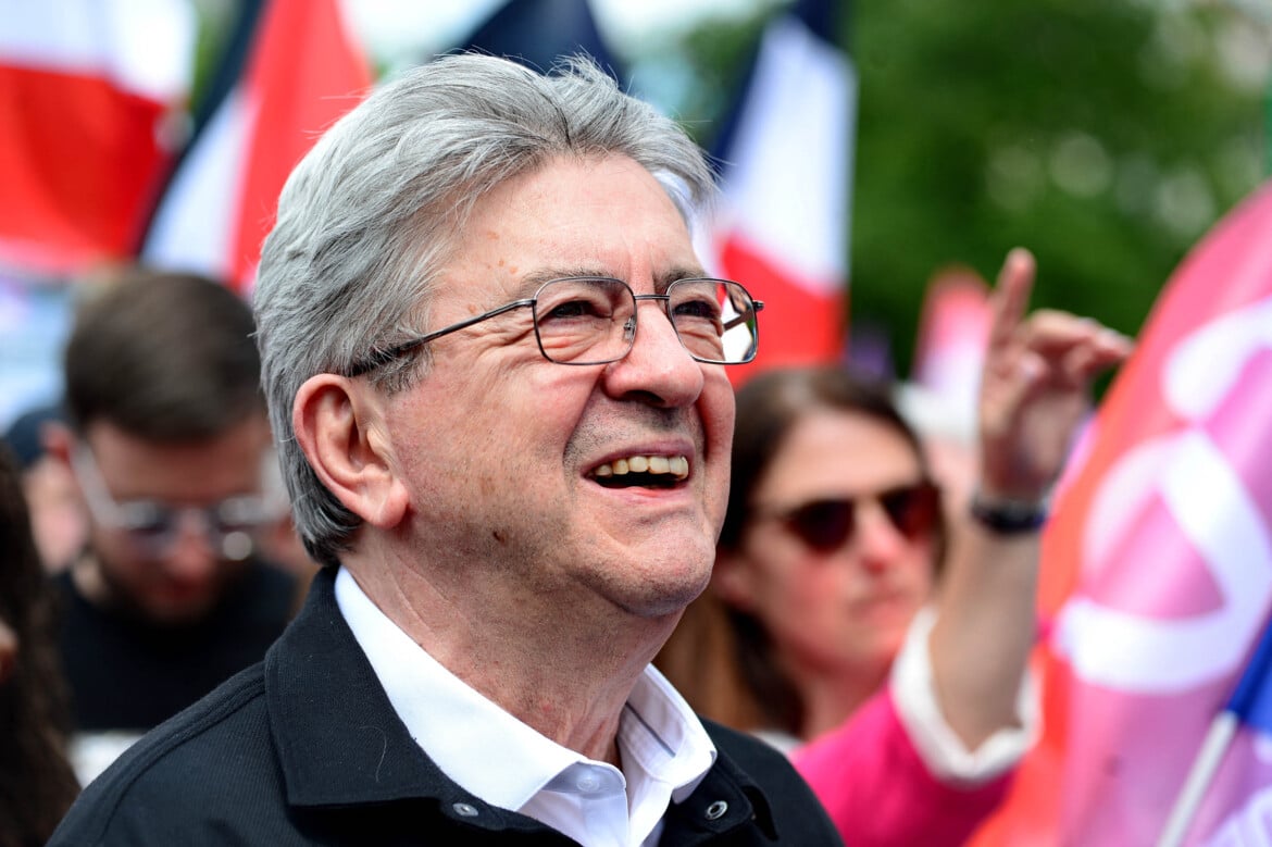 Se il leader del partito più importante della sinistra si fa portavoce della dittatura non può esserci sinistra