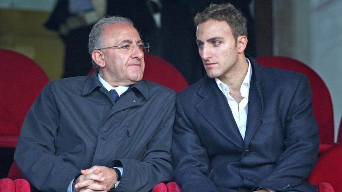 Da De Luca e De Luca jr: Schlein in Campania sceglie il compromesso sul nome del segretario regionale del Pd