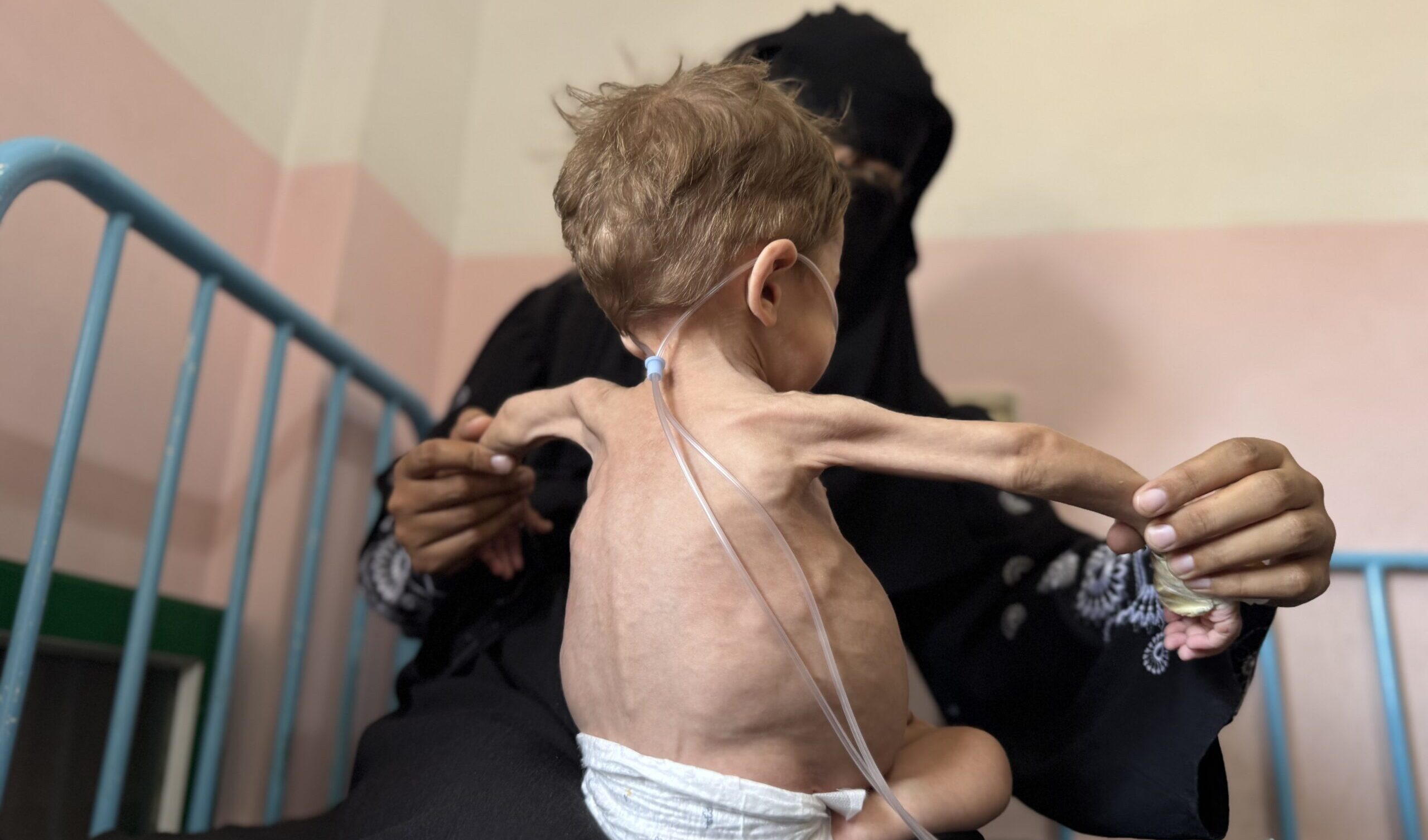 Israele nega l’evidenza della carestia a Gaza nonostante le conferme di Onu e agenzie umanitarie