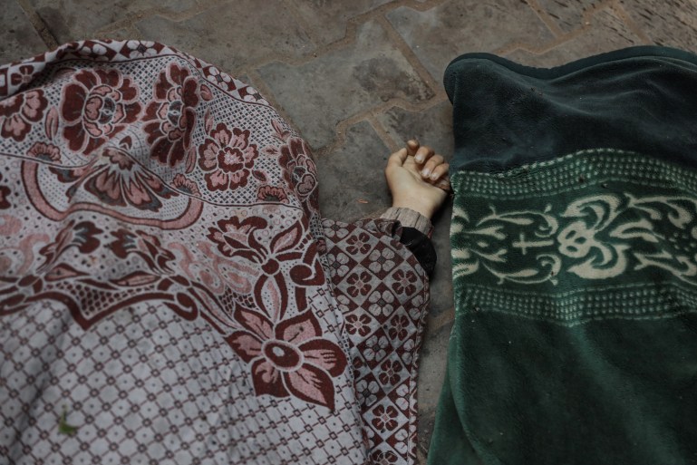 Gaza, l’ennesimo massacro di Netanyahu: oltre 60 morti dall’alba sotto le bombe israeliane