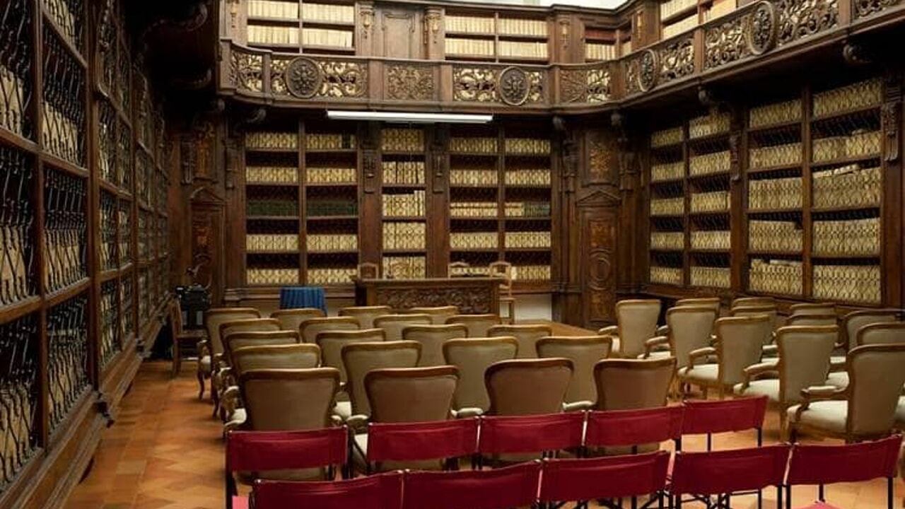 Gabinetto Vieusseux 5 donazioni di fondi al Gabinetto Vieusseux di Firenze