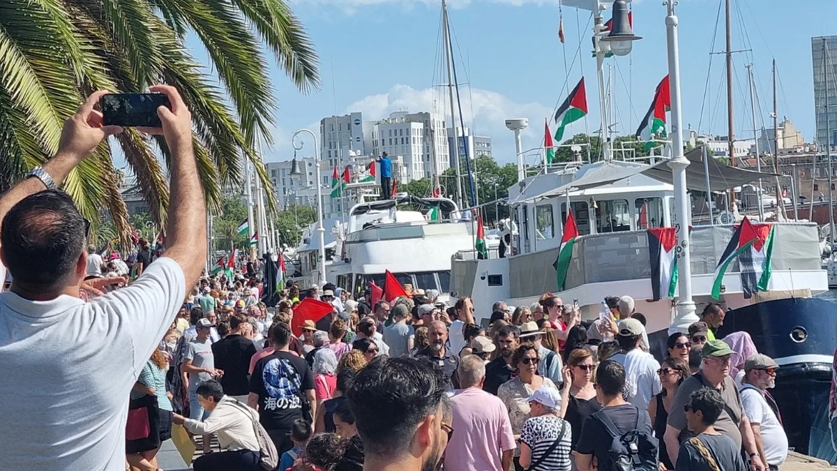 Flotilla e i due cattolicesimi: moderazione e radicalità evangelica tra prudenza e testimonianza profetica