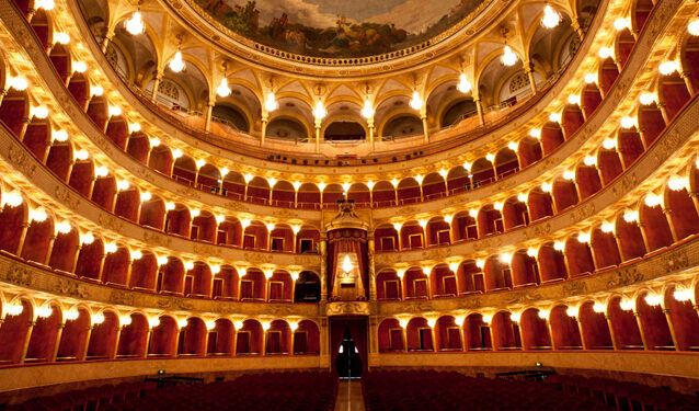 L’autunno musicale di Roma: un cartellone ricco di spettacoli