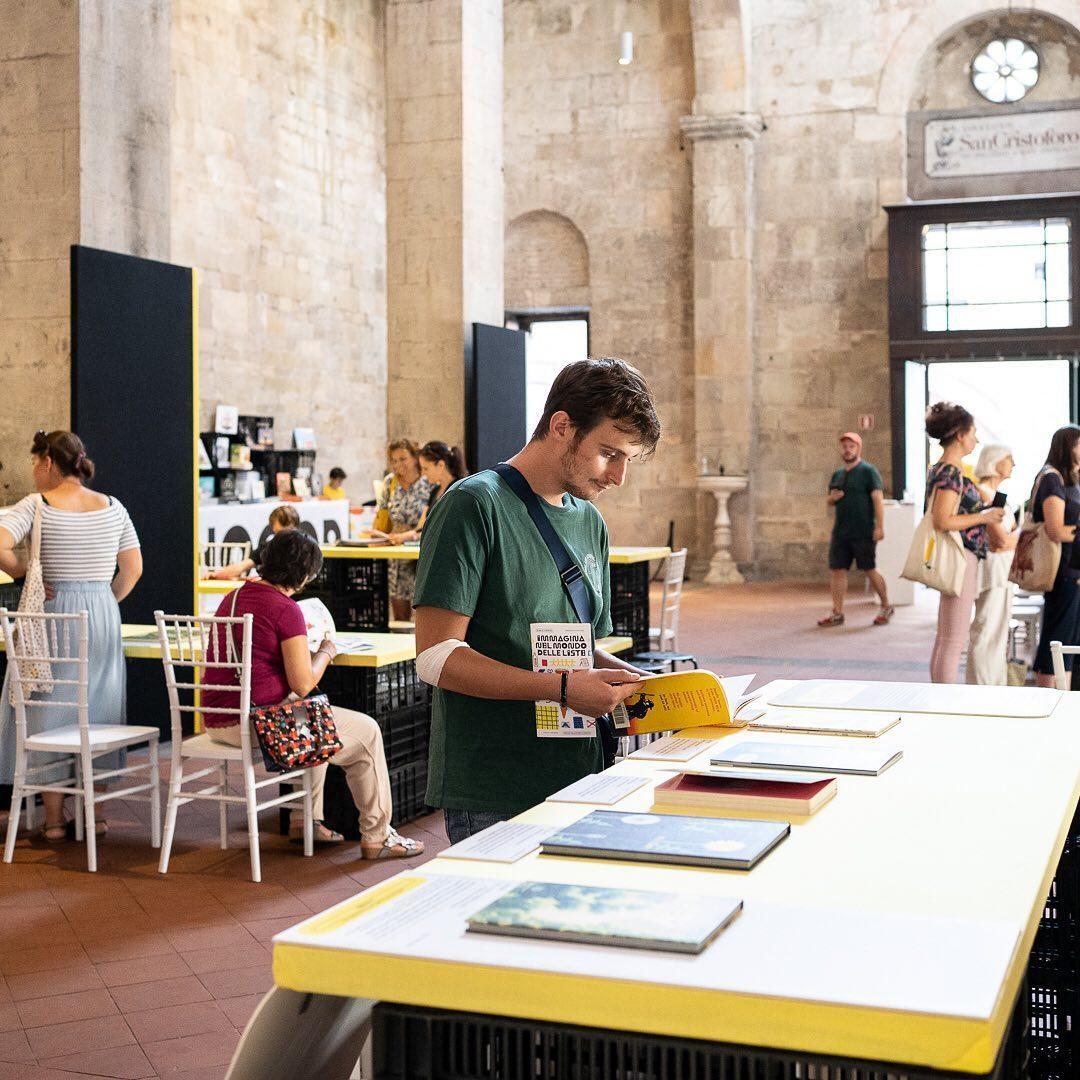 L’utilità dell'inutile: la mostra sull'arte a Lucca