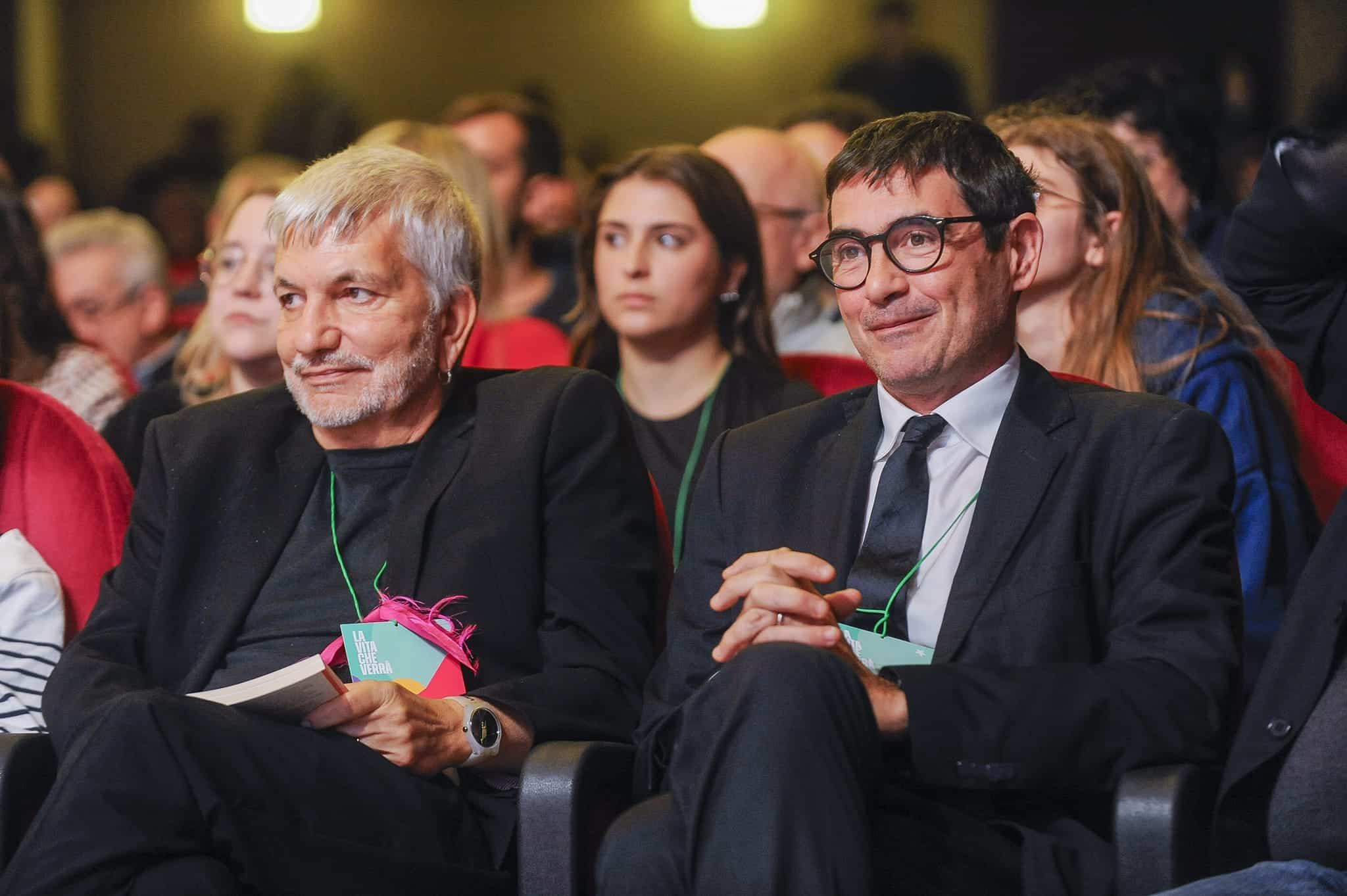 Avs dice no a Decaro e rivendica il diritto a candidare Vendola: alleanza solida solo nel rispetto reciproco