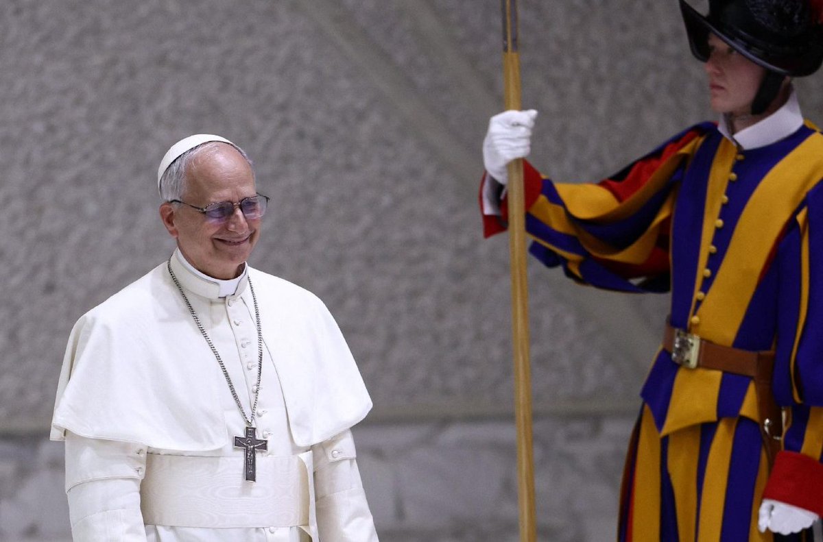 La Chiesa è la sola istituzione globale al mondo che può offrire risposte rivoluzionarie: ce la farà Leone?