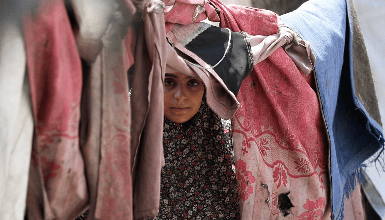 A Gaza cresce la paura per il piano israeliano di evacuazione forzata di un milione di persone