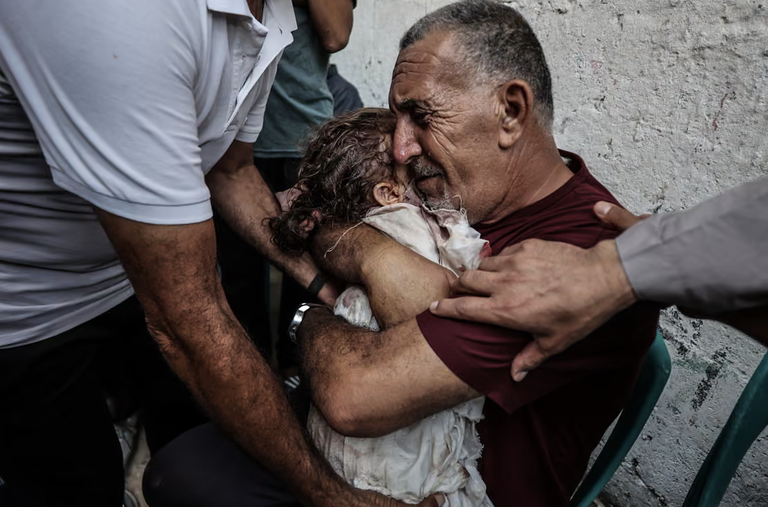 Gaza, nei database dell'esercito israeliano una realtà terribile: l'83% dei palestinesi uccisi erano civili