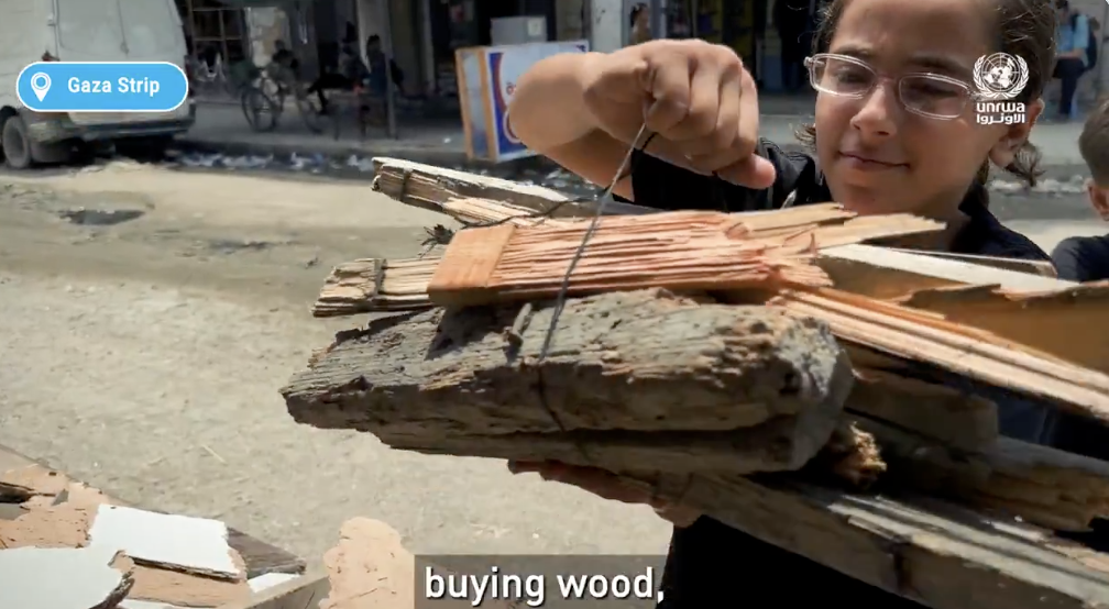 Gaza, la resistenza passa tra i banchi: migliaia di bambini continuano a studiare nonostante carestia e guerra