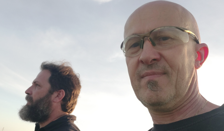 Life beyond the Pine Curtain: l’America invisibile del Texas Orientale raccontata da Giovanni Troilo