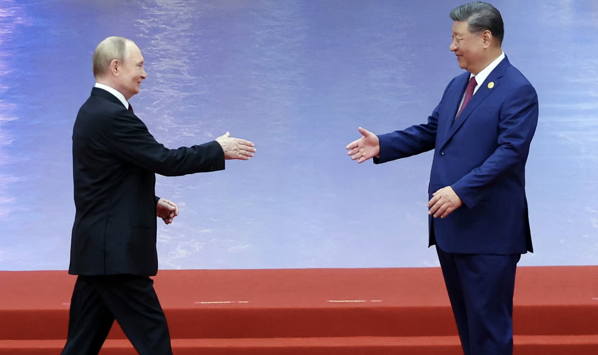 Vertice per la Cooperazione di Shanghai: Xi accoglie Modi, Erdogan e Putin per l'alleanza eurasiatica anti-Occidente