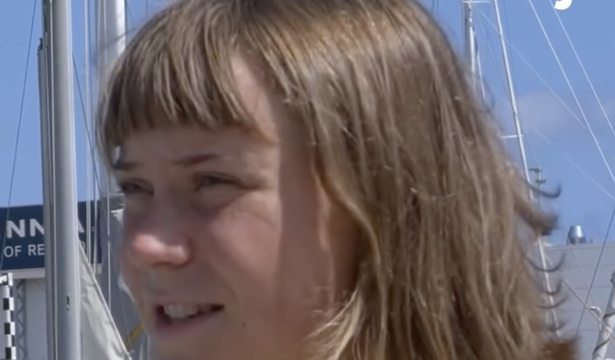 Flotilla, Greta Thumberg: "La complicità dei nostri governi nel genocidio non ci rappresenta"