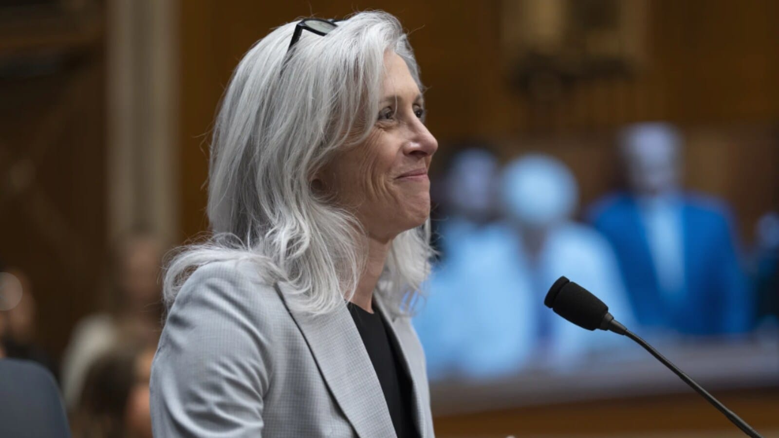 Trump caccia la direttrice della massima agenzia Usa di salute: la scienza sotto attacco