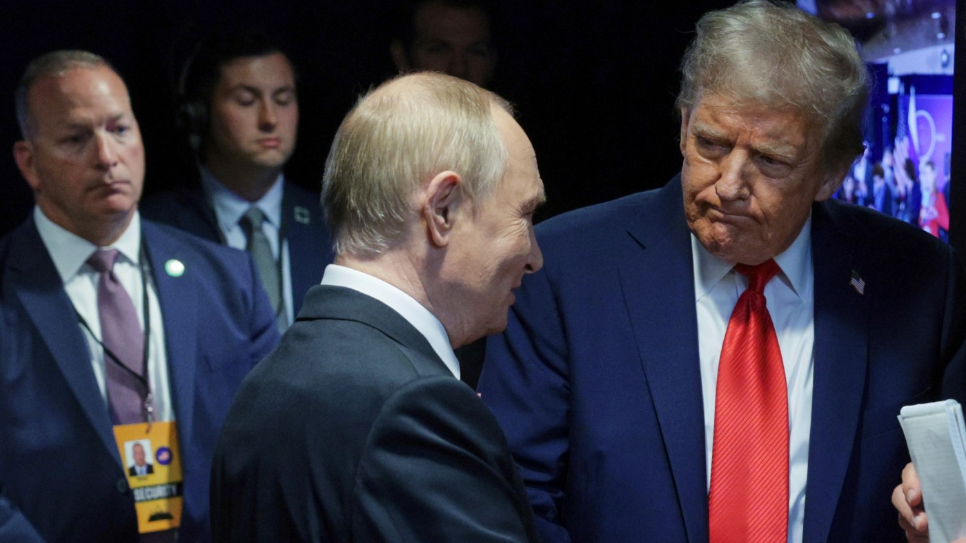 Putin, condizioni capestro che vanno bene a Trump: una "pace" che è solo resa dell’Ucraina