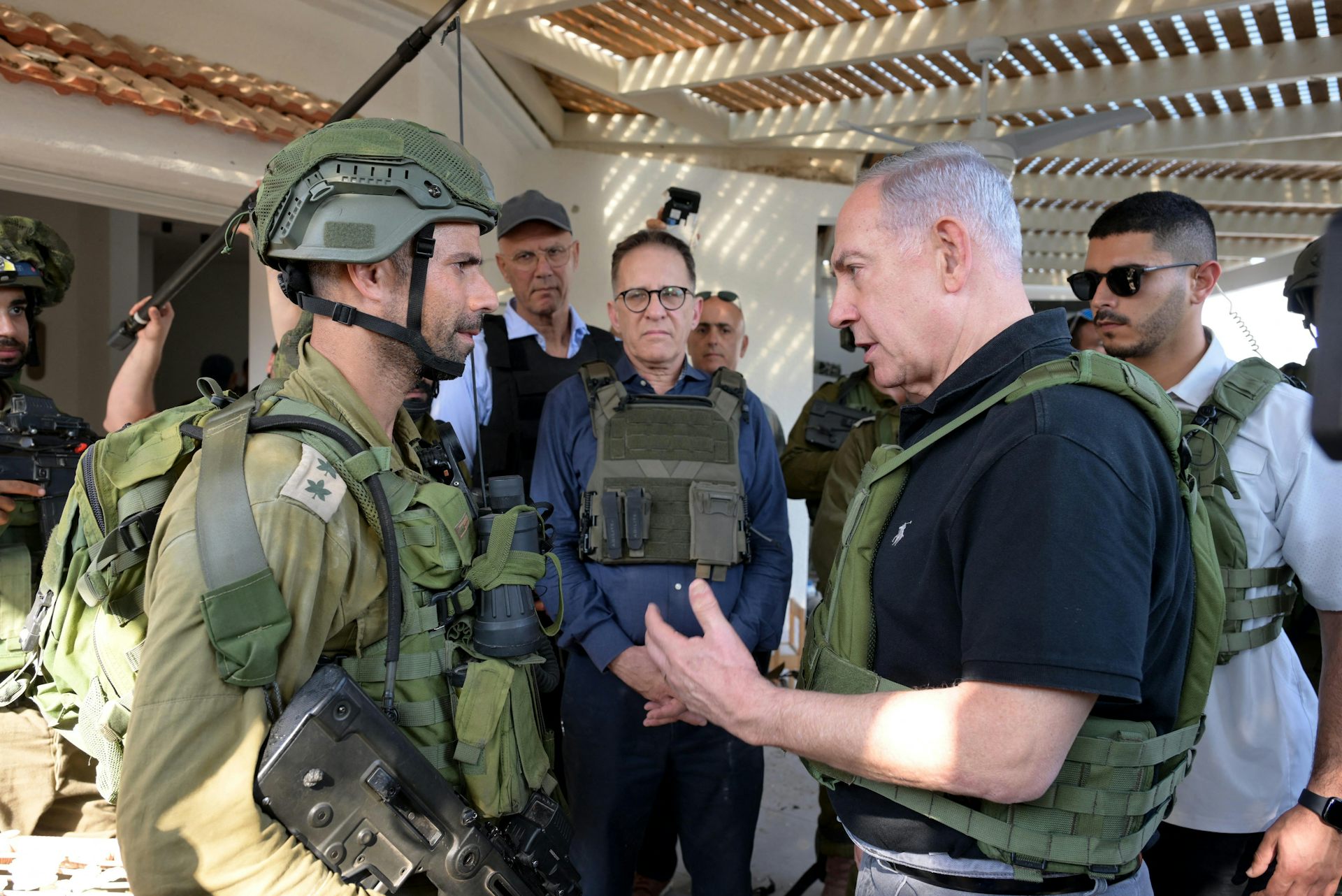 Gaza: metodi e tecniche della propaganda e disinformazione aggressiva di Israele per negare i suoi crimini