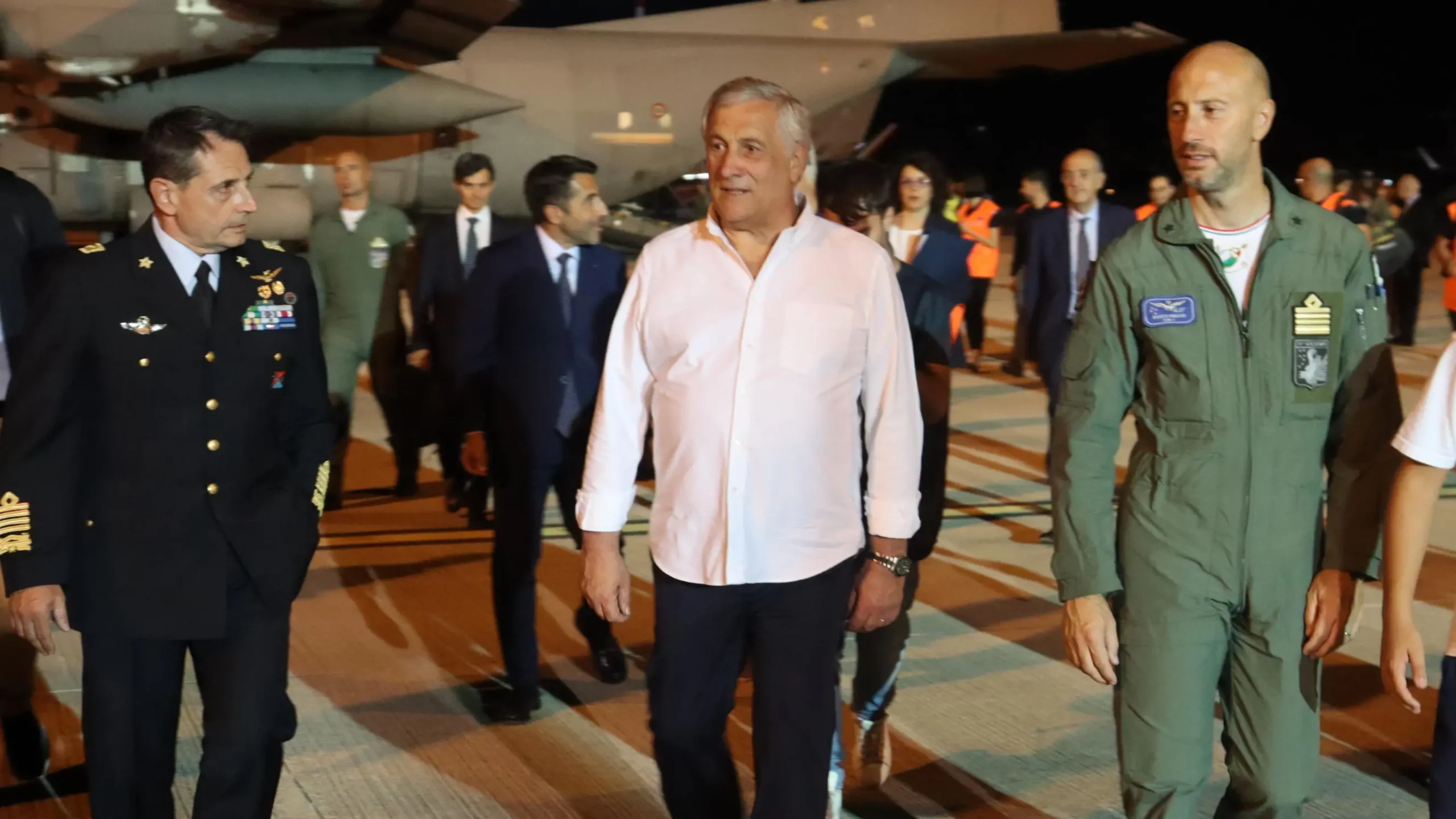 Gentile ministro Tajani, le scriviamo per chi non c'è più: Marah Abu Zuhri morta per malnutrizione