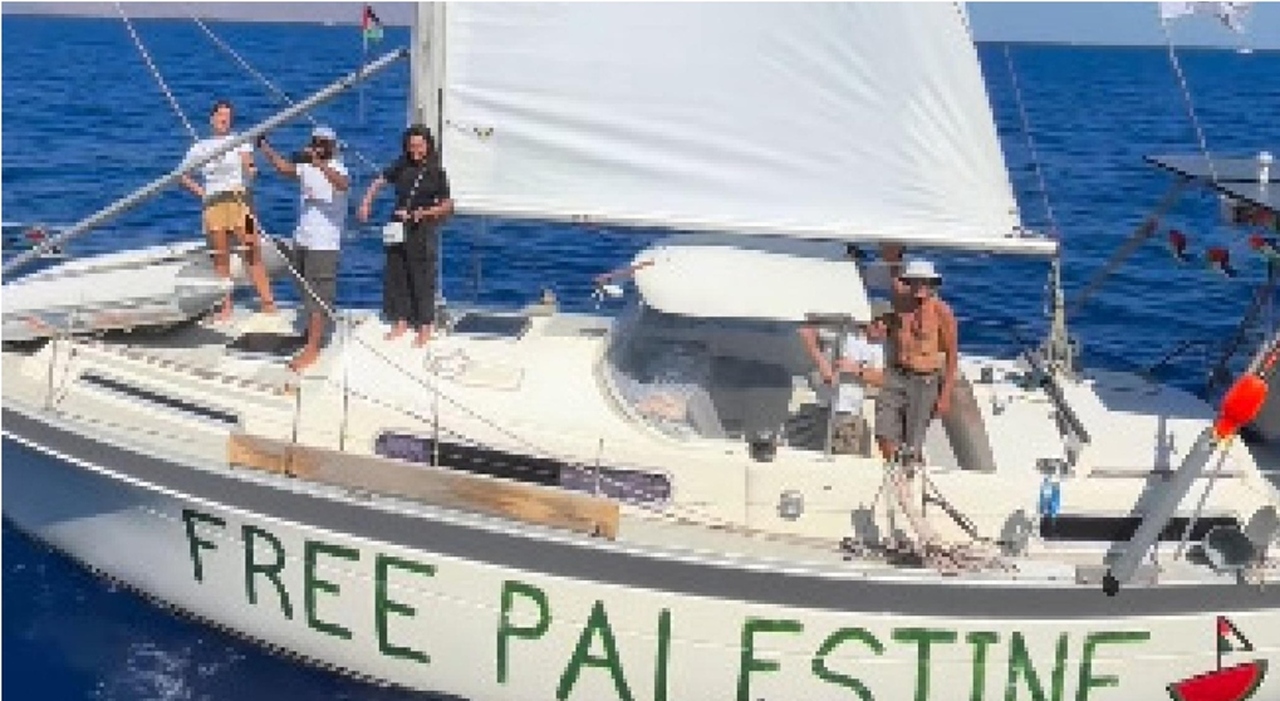 Da credente sostengo il coraggio della Flotilla, ma temo che il sacrificio diventi martirio senza speranza