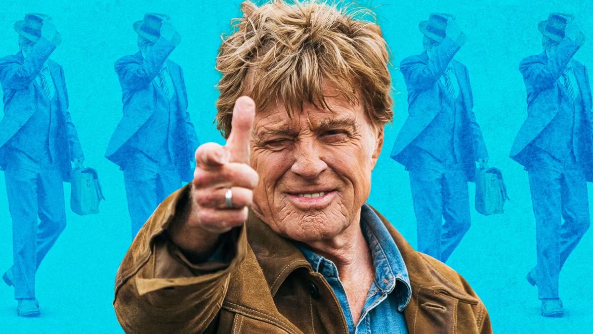 Ci lascia Robert Redford: Hollywood perde il suo divo dallo sguardo d'angelo