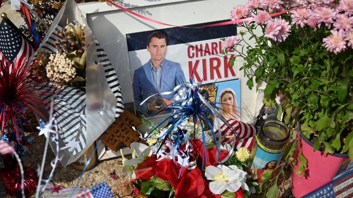 Meloni sa benissimo che Kirk non è un martire della libertà ma è utile per la sua spregiudicata propaganda