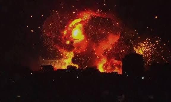 Gaza, brutale "anello di fuoco" di Israele: 36 vittime dall’alba e tra loro bambini